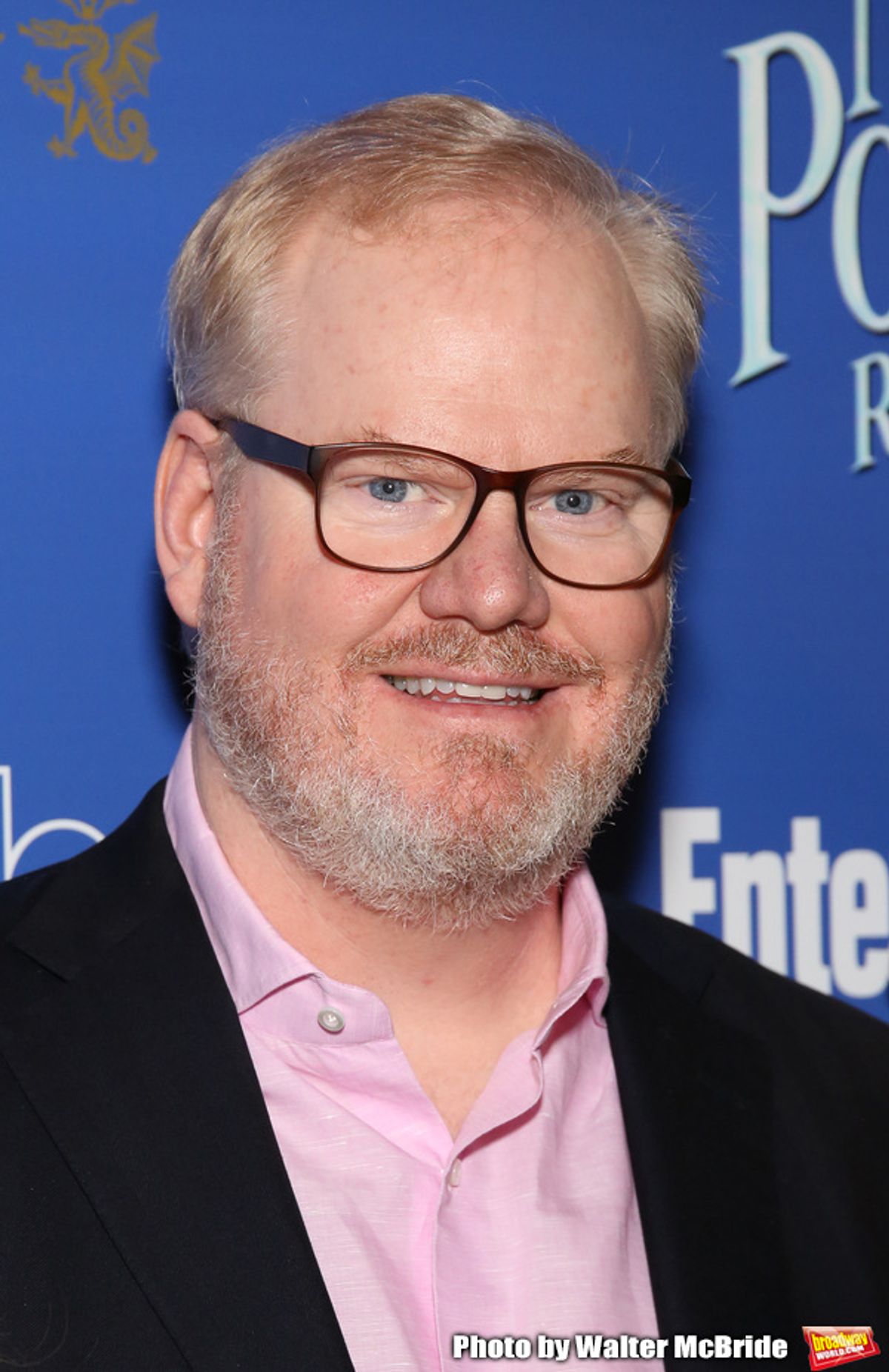 Jim Gaffigan at 