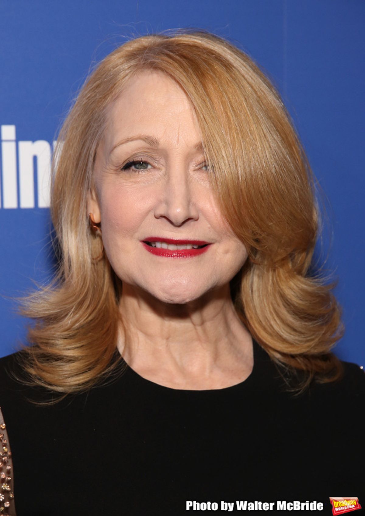 Patricia Clarkson  at 