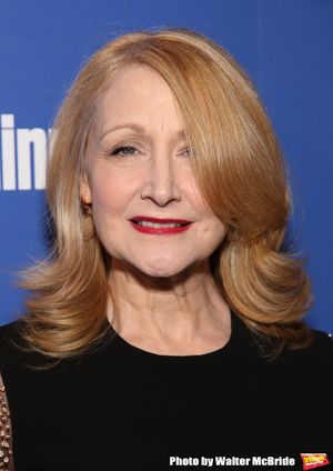 Patricia Clarkson @ BroadwayWorld Patricia Clarkson Photo