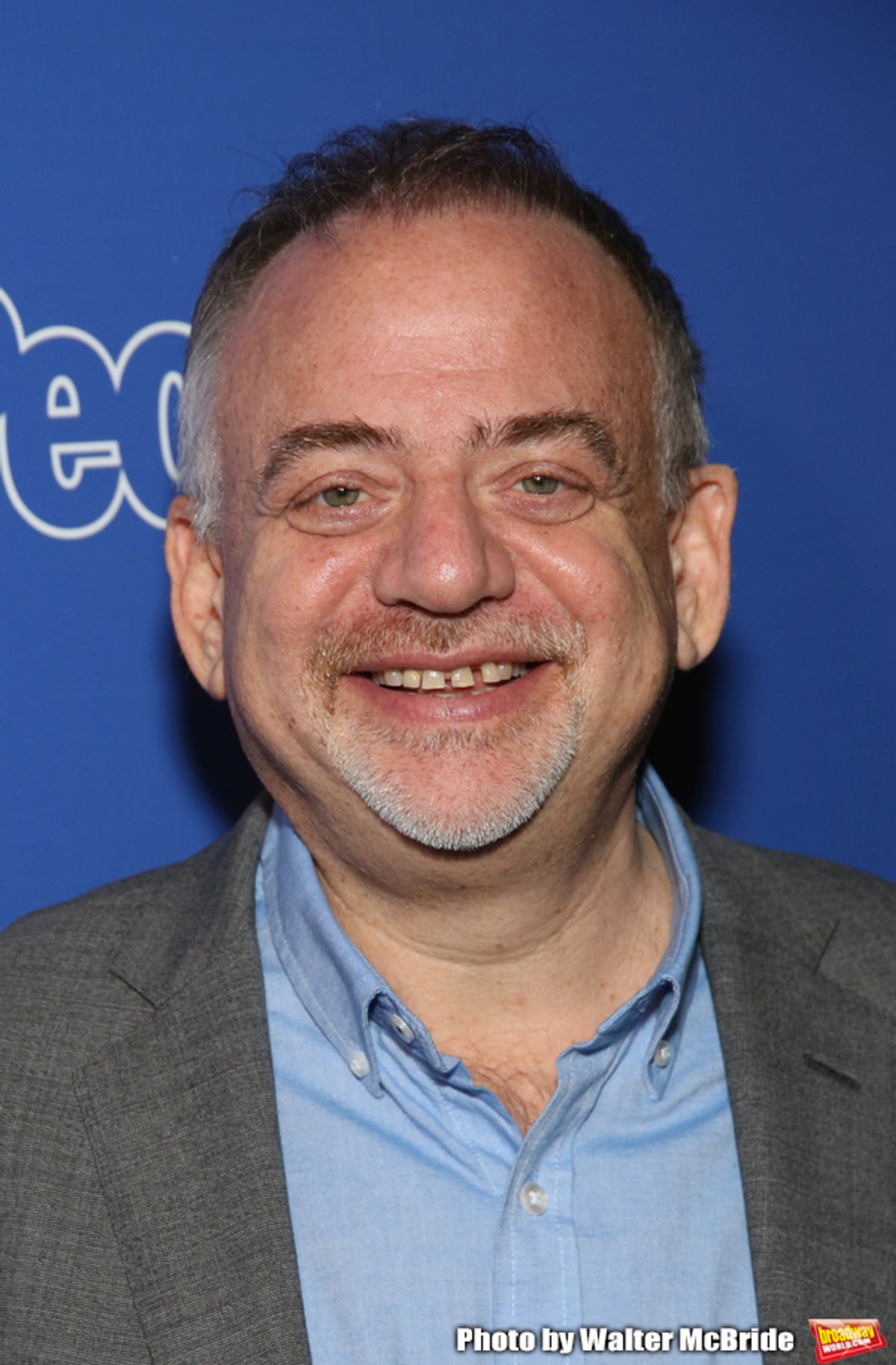 Marc Shaiman  at 