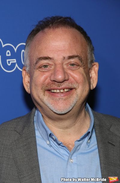 Marc Shaiman  Photo