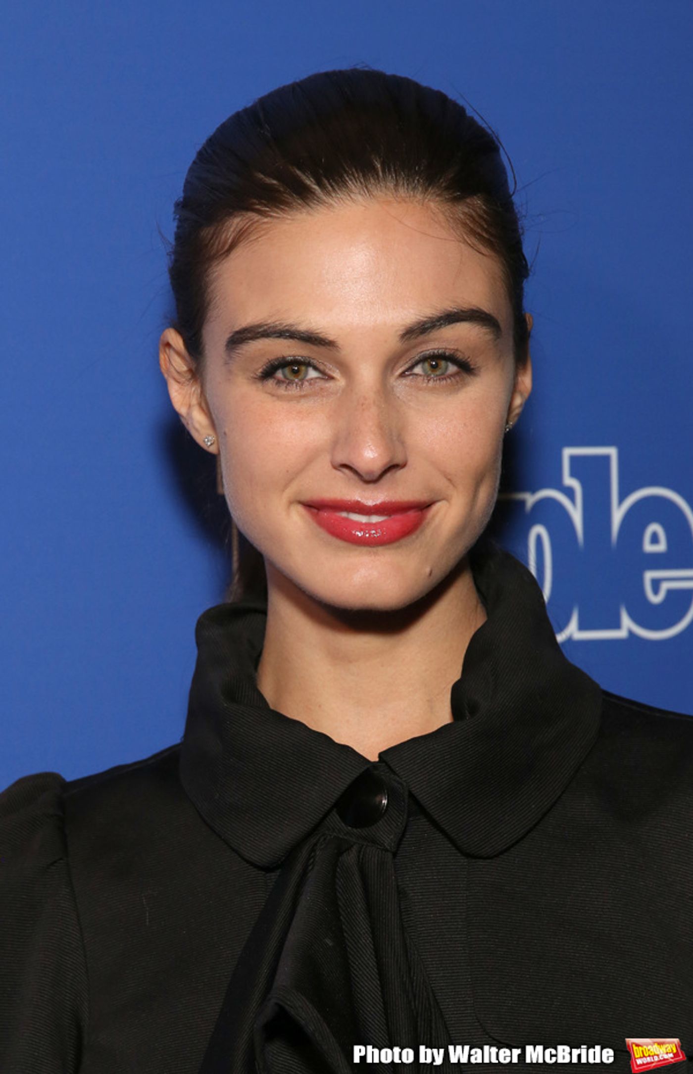 Photo Coverage: On the Practically Perfect Red Carpet for MARY POPPINS RETURNS New York Premiere!  Image