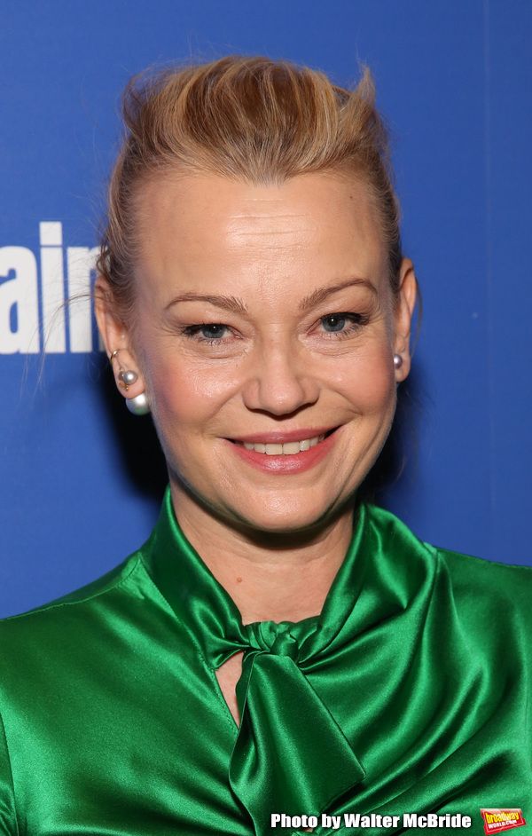 Photo Coverage: On the Practically Perfect Red Carpet for MARY POPPINS RETURNS New York Premiere! — photo 38 of 84