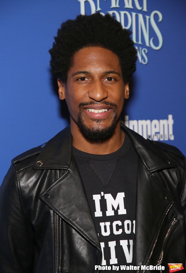 Jon Batiste Photo