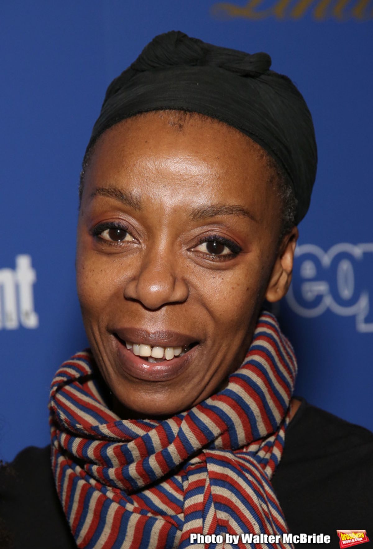 Noma Dumezweni at 