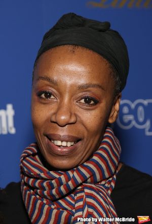Noma Dumezweni @ BroadwayWorld Noma Dumezweni Photo