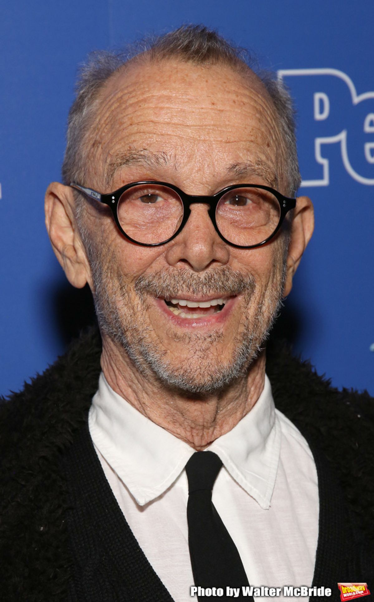 Joel Grey  at 