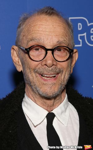 Joel Grey @ BroadwayWorld Joel Grey Photo