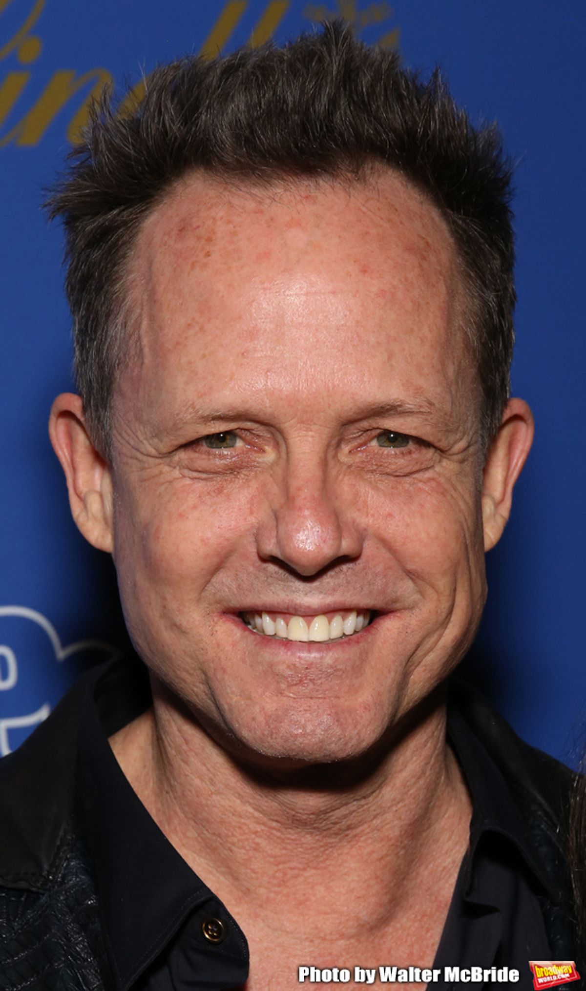 Dean Winters  at 