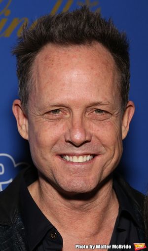 Dean Winters @ BroadwayWorld Dean Winters Photo