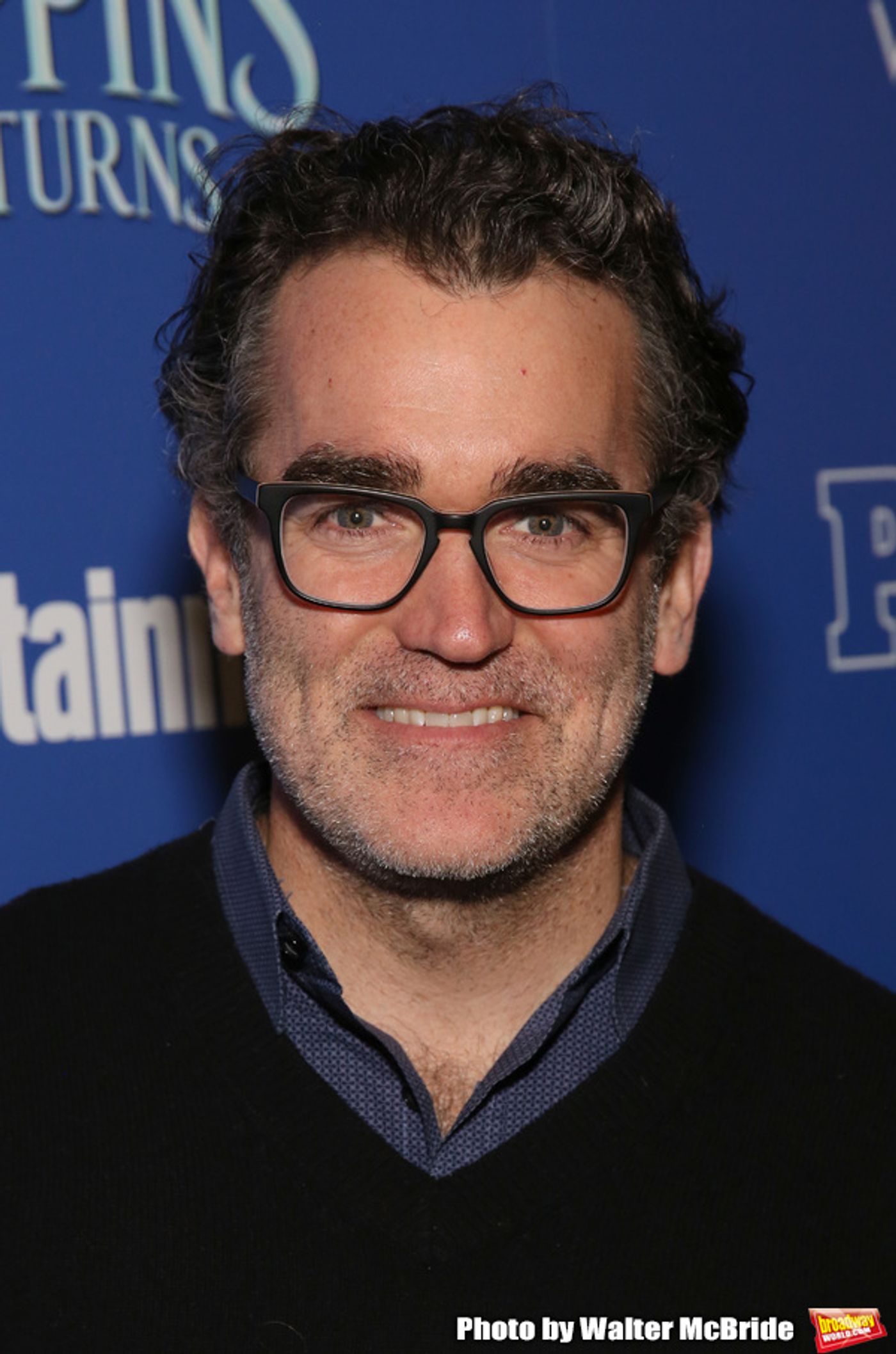 Photo Coverage: On the Practically Perfect Red Carpet for MARY POPPINS RETURNS New York Premiere!  Image