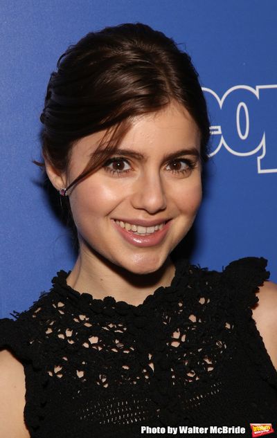 Sami Gayle  Photo