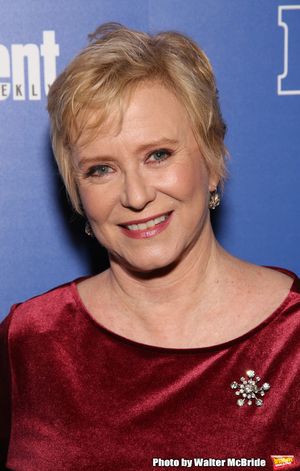 Eve Plumb @ BroadwayWorld Eve Plumb Photo