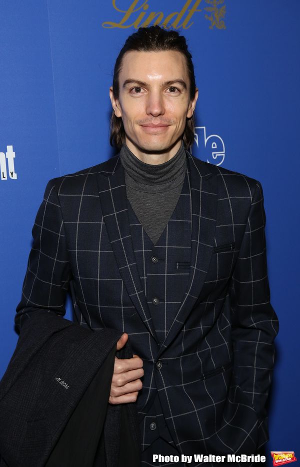 Photo Coverage: On the Practically Perfect Red Carpet for MARY POPPINS RETURNS New York Premiere! — photo 65 of 84
