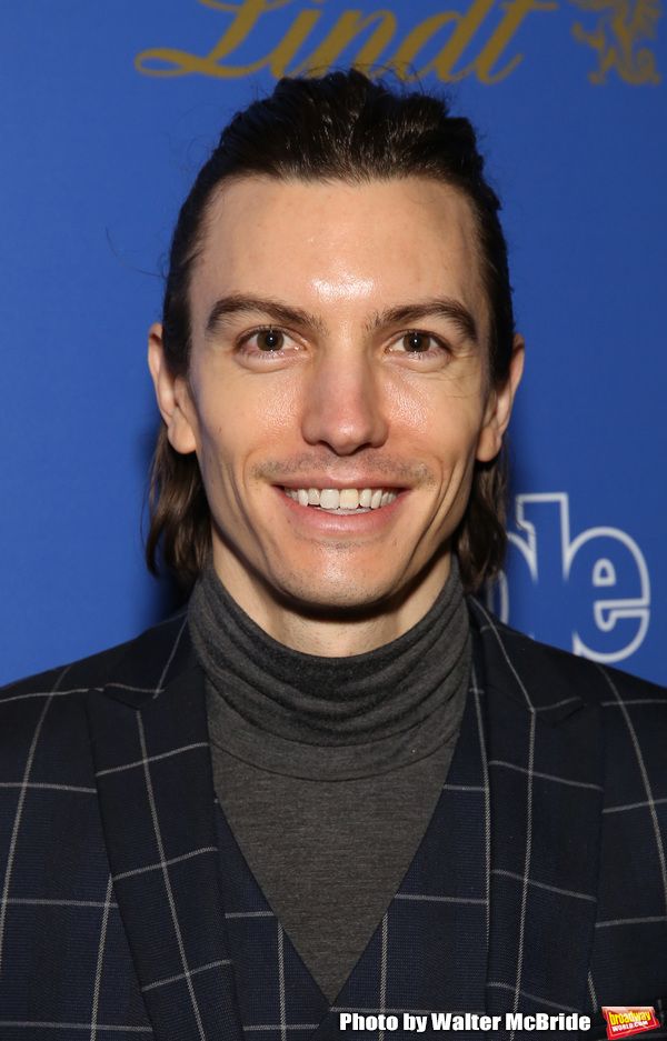 Photo Coverage: On the Practically Perfect Red Carpet for MARY POPPINS RETURNS New York Premiere! — photo 64 of 84