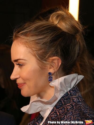 Emily Blunt Photo