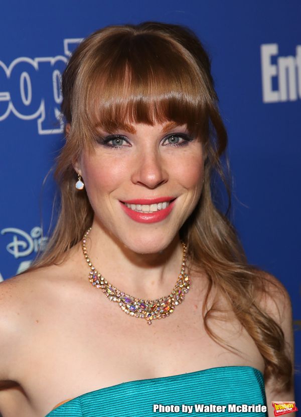 Photo Coverage: On the Practically Perfect Red Carpet for MARY POPPINS RETURNS New York Premiere! — photo 25 of 84