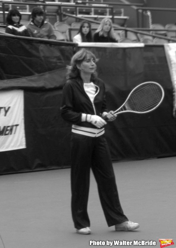 Photo Flashback: BroadwayWorld Remembers Penny Marshall — photo 7 of 40