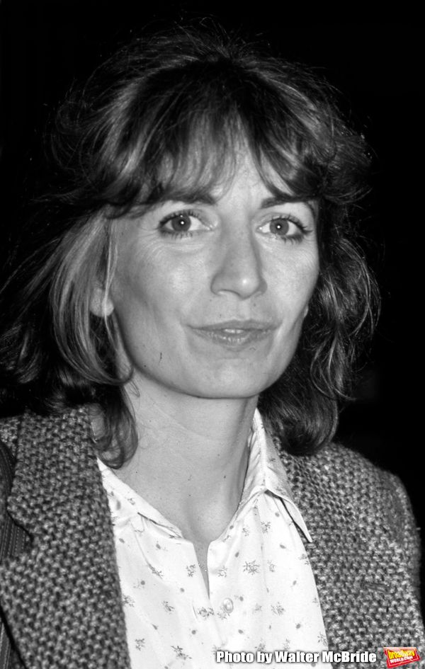 Penny Marshall Photographed on September 10, 1980 in New York City. Photo