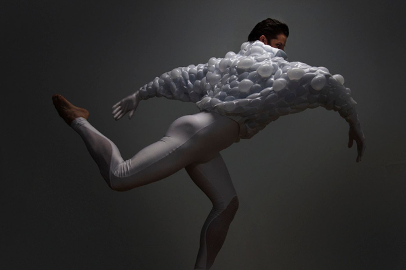 Review: SLEEPING BEAUTY DREAMS at The Beacon Theatre is a High-Tech Futuristic Fantasy  Image