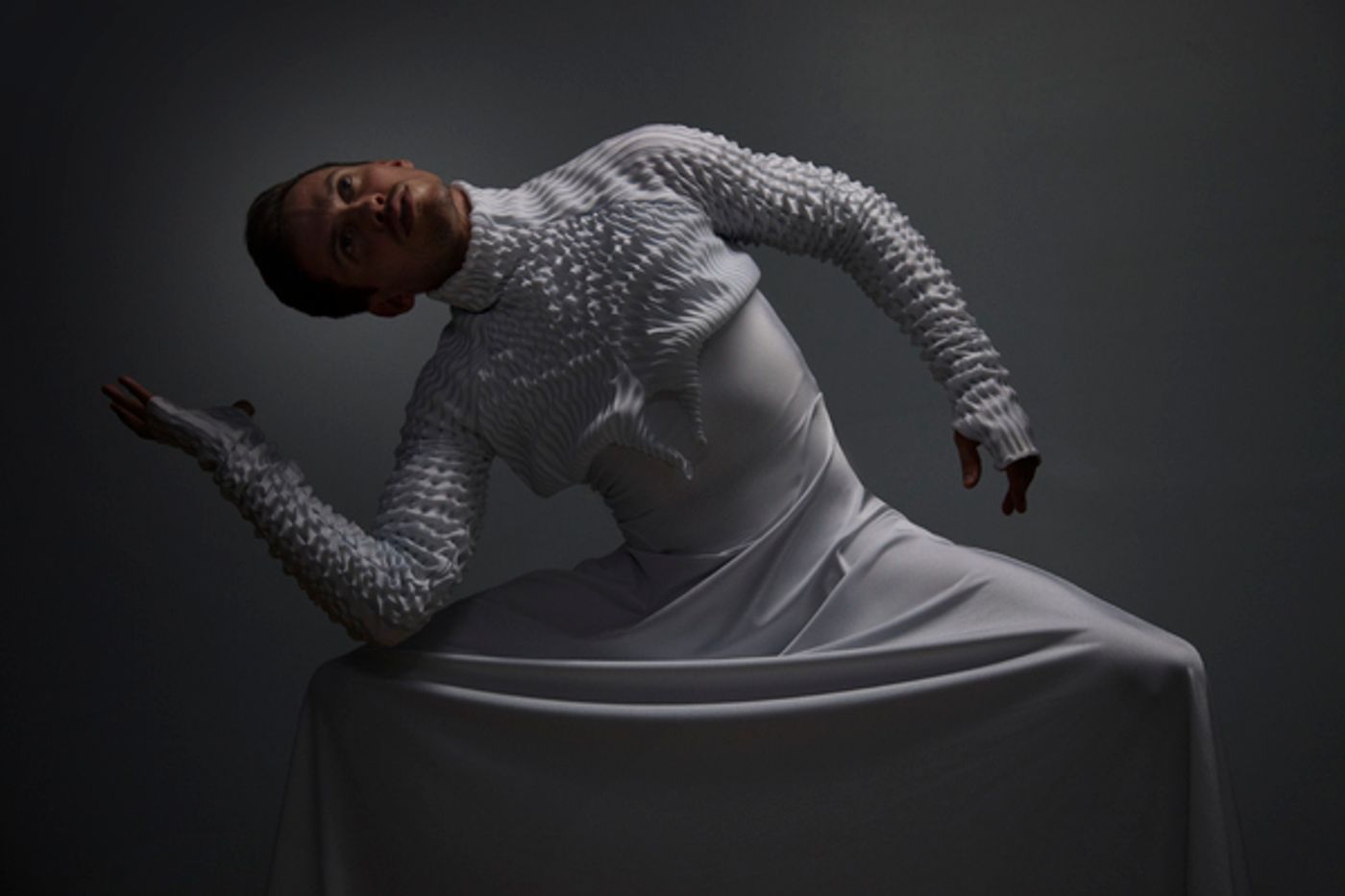 Review: SLEEPING BEAUTY DREAMS at The Beacon Theatre is a High-Tech Futuristic Fantasy  Image