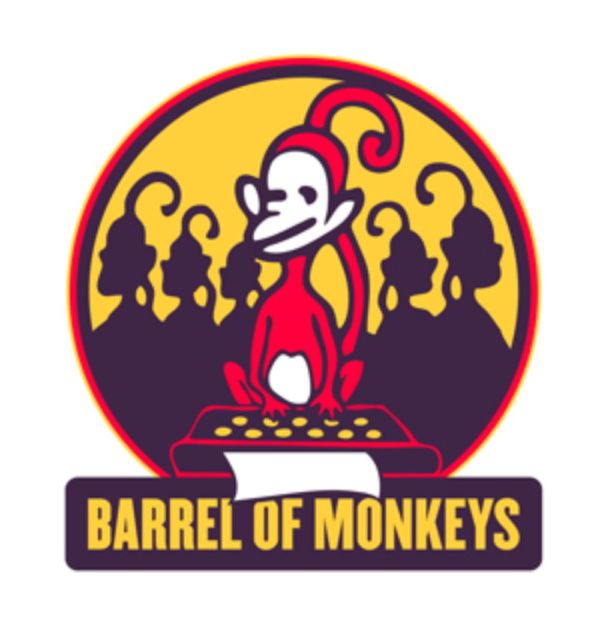 Barry Irving, Devin Middleton and Krista Mickelson Photo