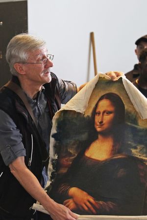 David Garrison @ BroadwayWorld David Garrison Photo