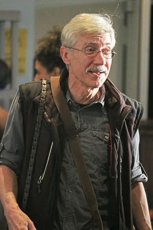 David Garrison @ BroadwayWorld David Garrison Photo