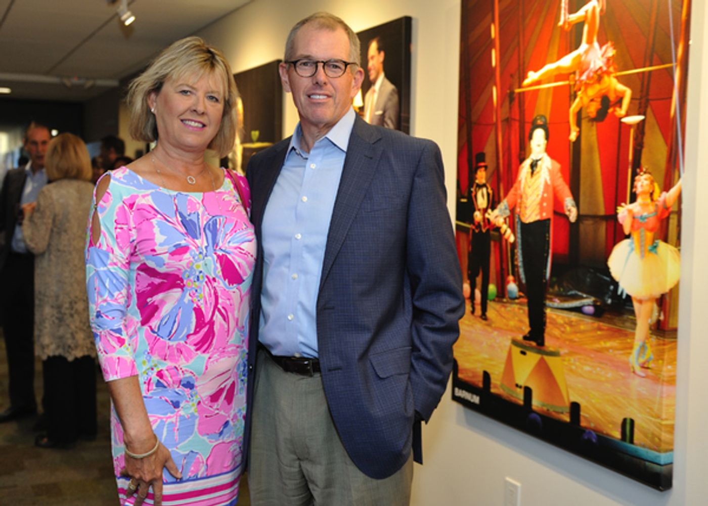 Photo Flash: Tony Winner Rachel Bay Jones Helps Raise Over $100,000 Dollars For Maltz Jupiter Theatre Photo Flash: Tony Winner Rachel Bay Jones Helps Raise Over $100,000 Dollars For Maltz Jupiter Theatre Image