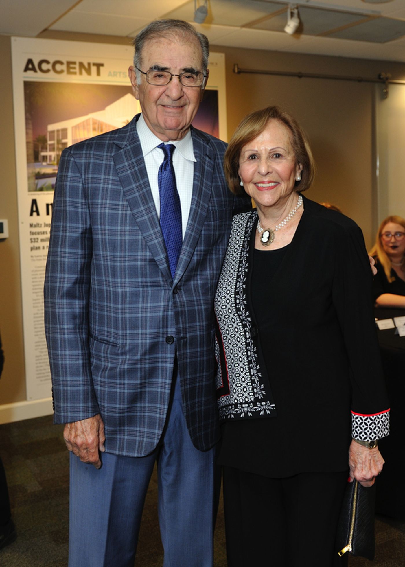 Photo Flash: Tony Winner Rachel Bay Jones Helps Raise Over $100,000 Dollars For Maltz Jupiter Theatre Photo Flash: Tony Winner Rachel Bay Jones Helps Raise Over $100,000 Dollars For Maltz Jupiter Theatre Image