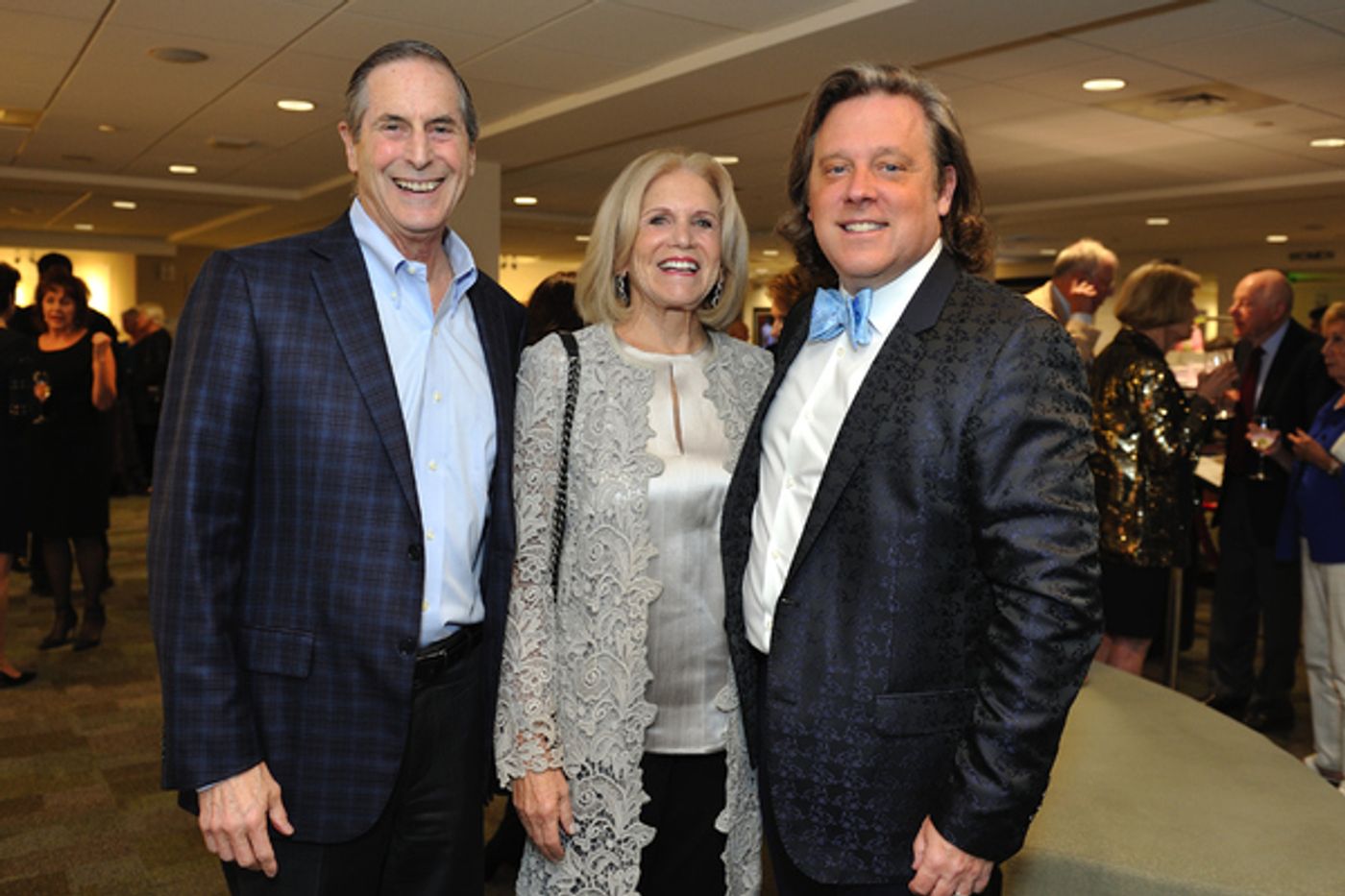 Photo Flash: Tony Winner Rachel Bay Jones Helps Raise Over $100,000 Dollars For Maltz Jupiter Theatre Photo Flash: Tony Winner Rachel Bay Jones Helps Raise Over $100,000 Dollars For Maltz Jupiter Theatre Image