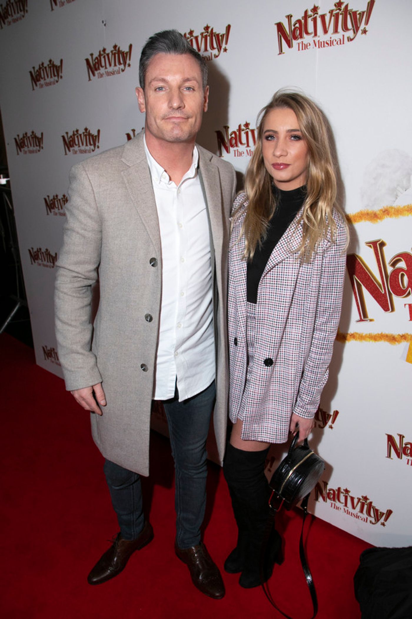 Photo Flash: Inside Gala Night of NATIVITY! THE MUSICAL  Image