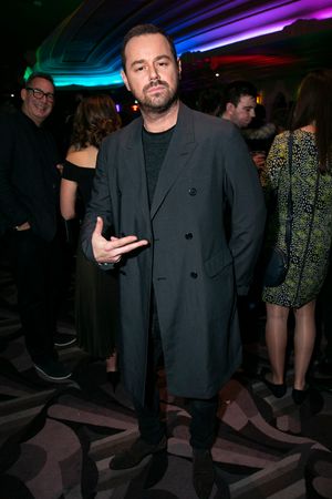 Danny Dyer (Hollywood Producer) @ BroadwayWorld Danny Dyer (Hollywood Producer) Photo