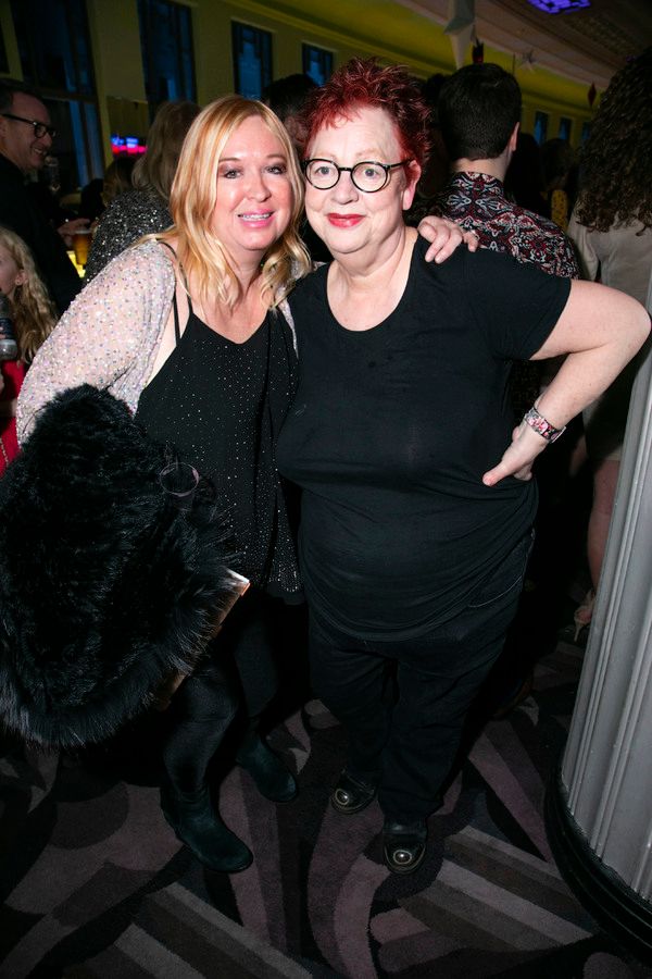 Photos: Inside Gala Night of NATIVITY! THE MUSICAL — photo 23 of 30