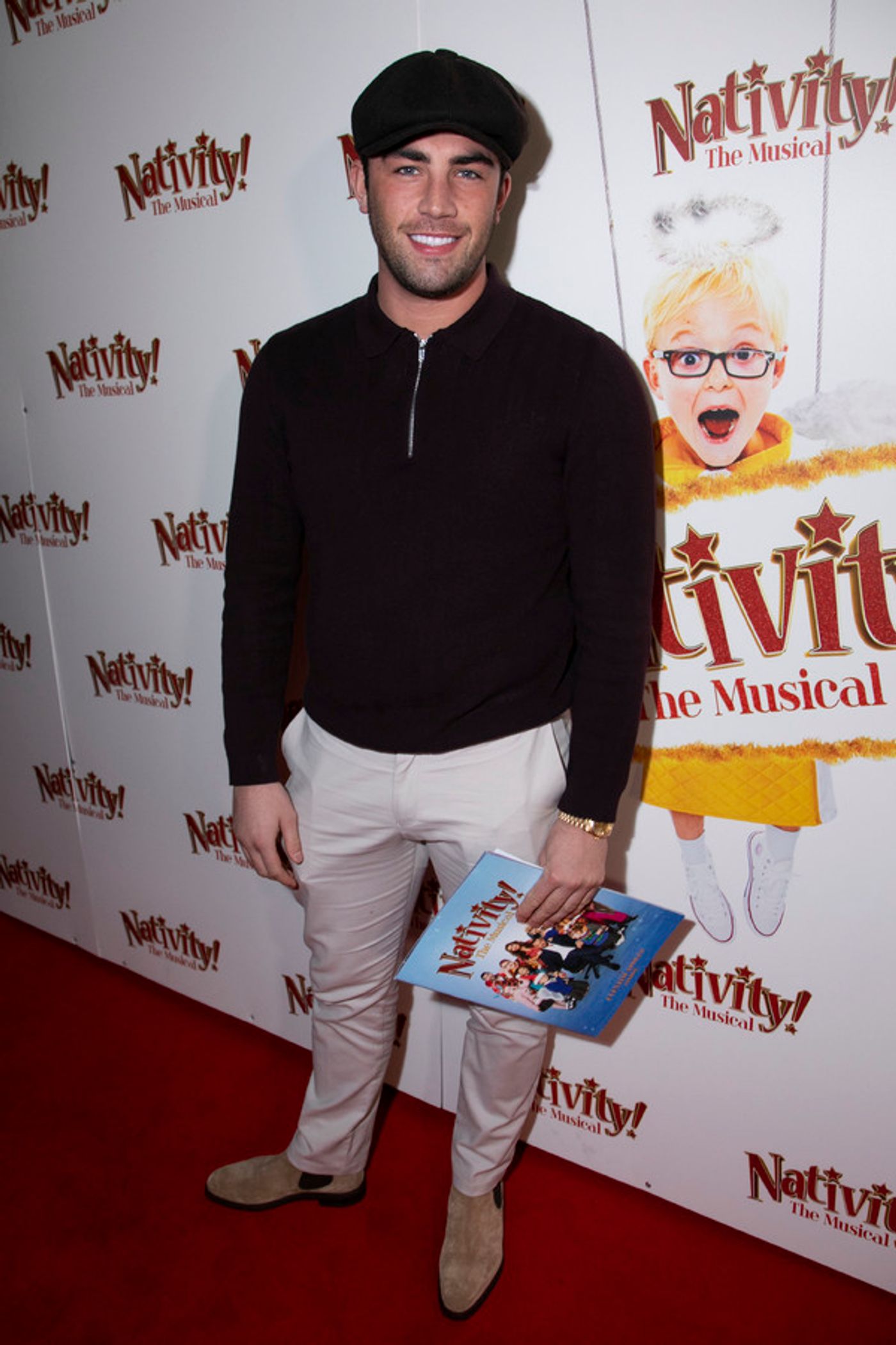 Photo Flash: Inside Gala Night of NATIVITY! THE MUSICAL  Image