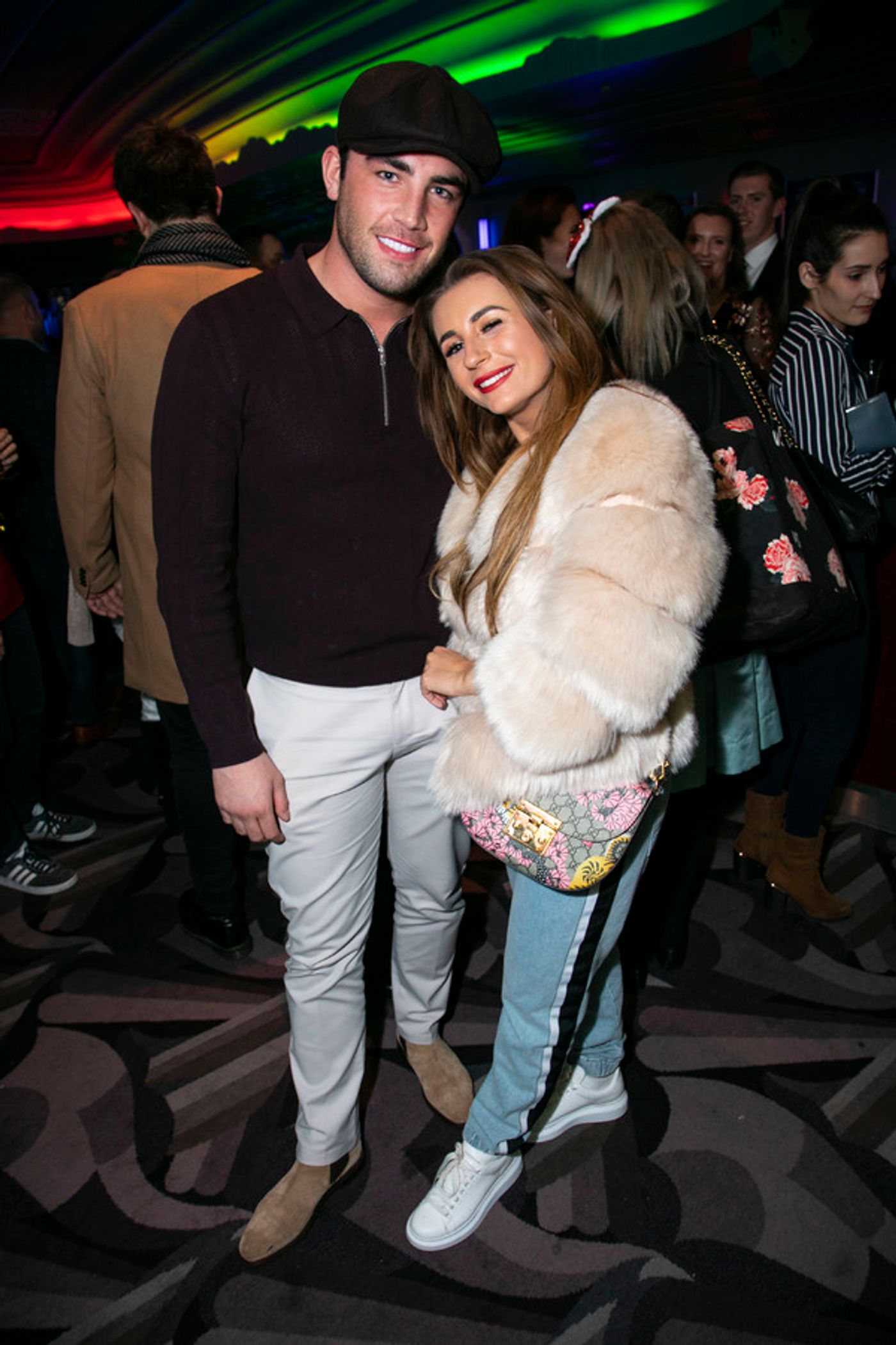 Photo Flash: Inside Gala Night of NATIVITY! THE MUSICAL  Image