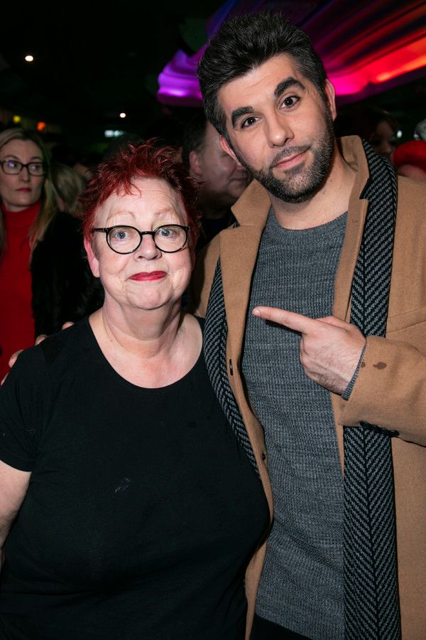Photos: Inside Gala Night of NATIVITY! THE MUSICAL — photo 15 of 30