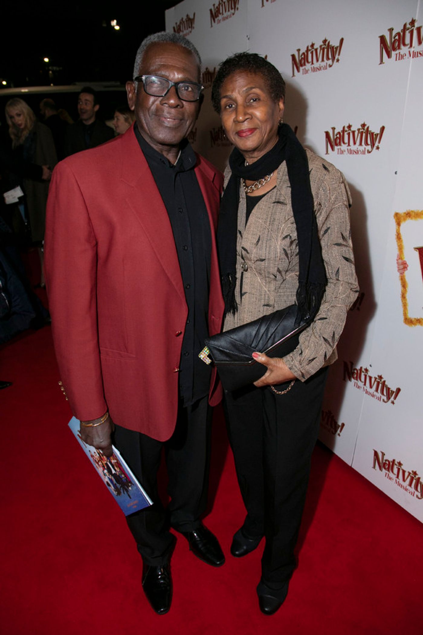 Photo Flash: Inside Gala Night of NATIVITY! THE MUSICAL  Image