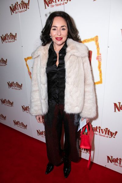 Samantha Spiro Photo