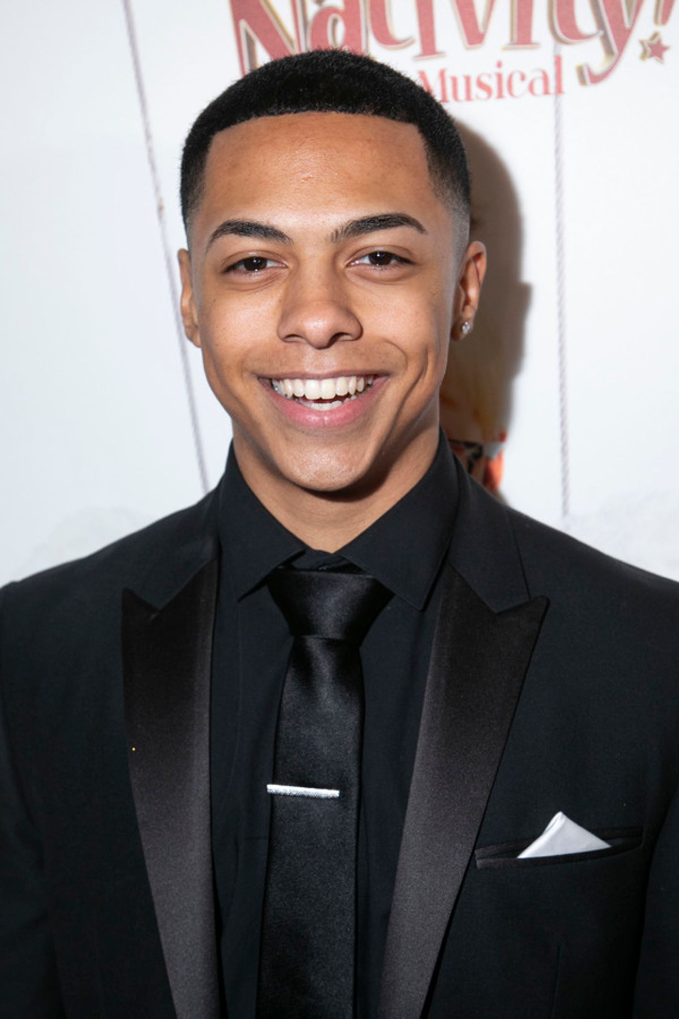 Photo Flash: Inside Gala Night of NATIVITY! THE MUSICAL  Image