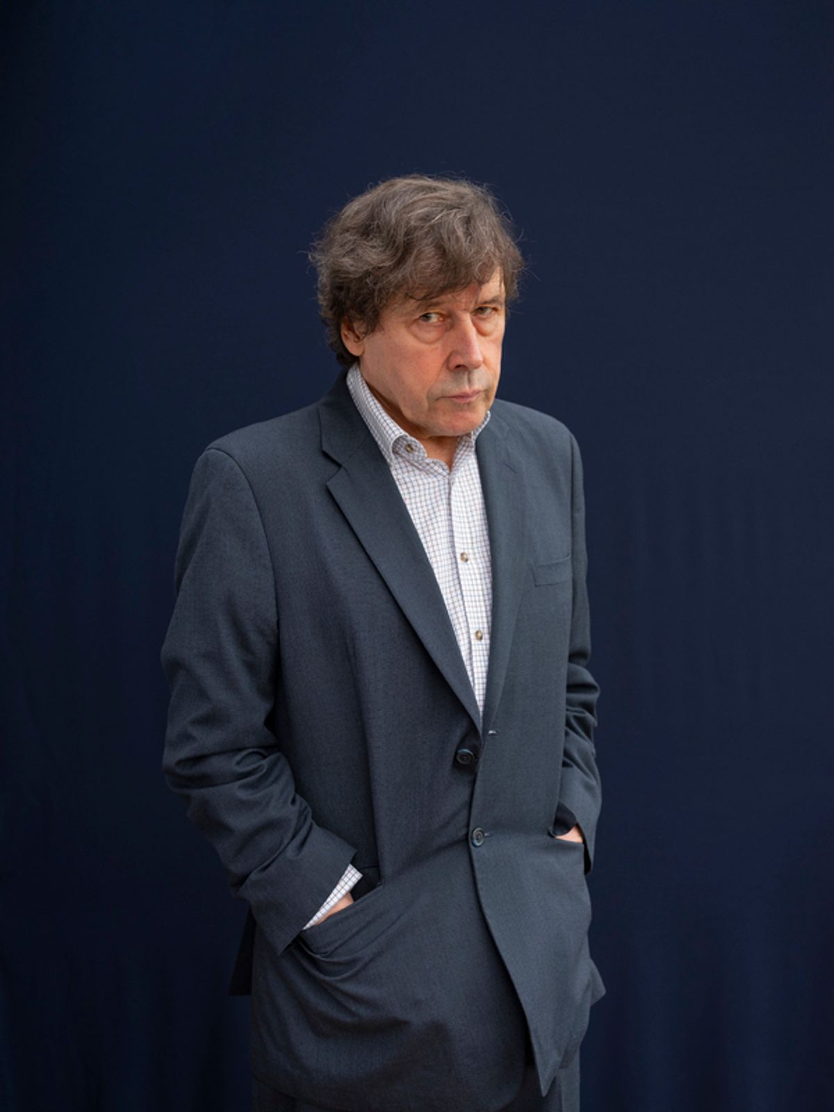 Stephen Rea  at 
