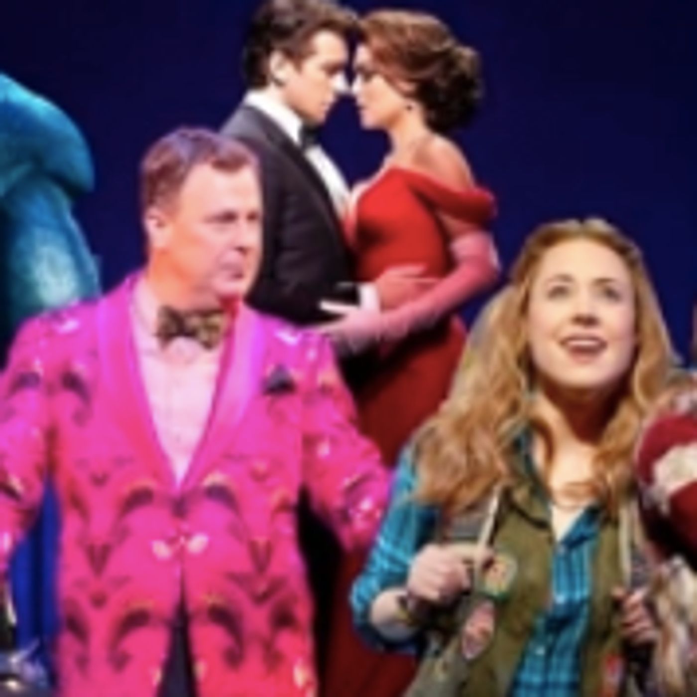 Wake Up With BWW 12/31: Ring in the New Year With Aaron Tveit, and More!  Image