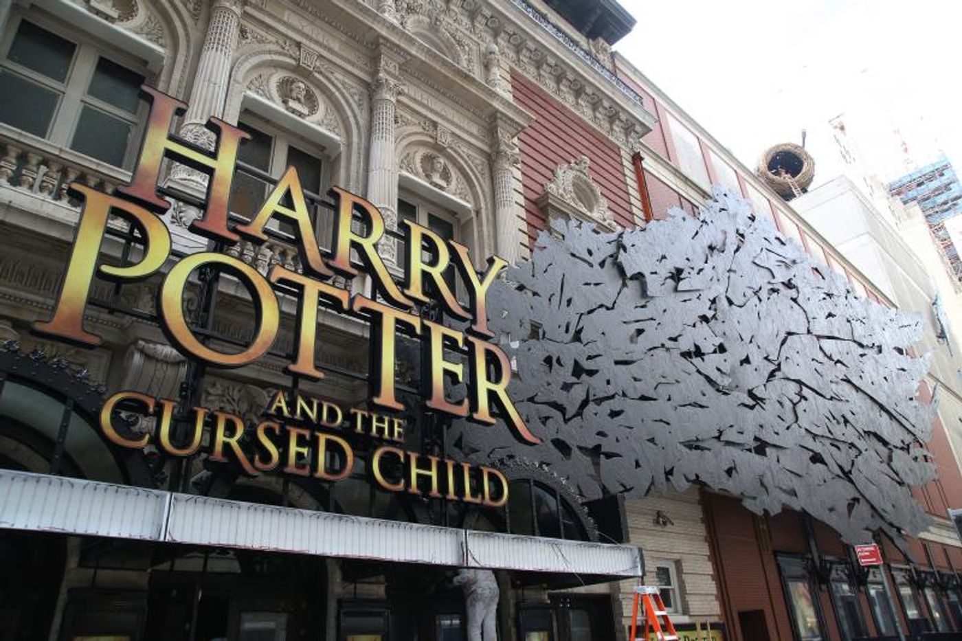 Up on the Marquee: The Shows of 2018! Up on the Marquee: The Shows of 2018! Image