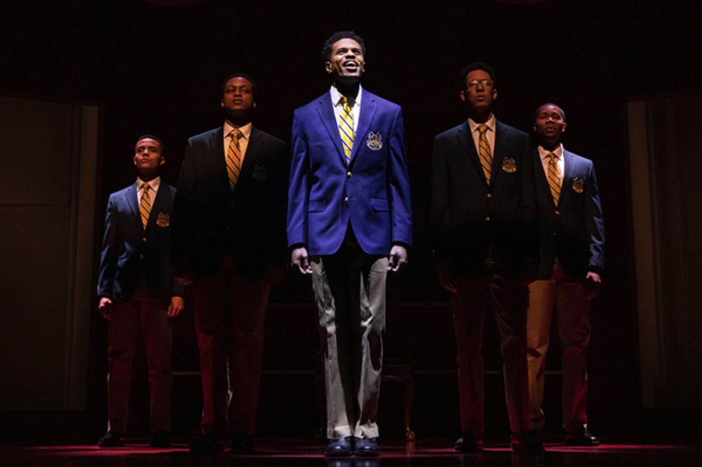The Stars Align: 19 Broadway People to Watch in 2019!  Image