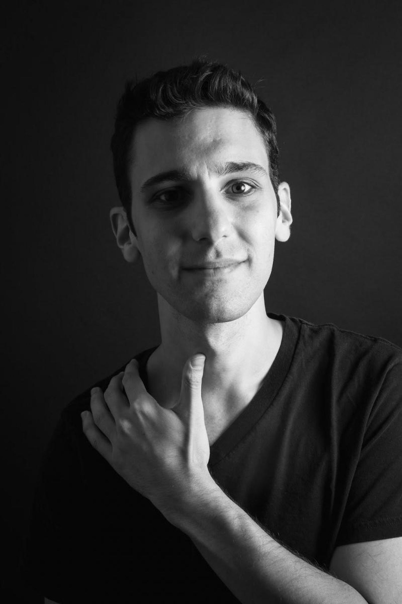 Exclusive: Go Behind the Scenes of 'It's a Broadwaysted Life' Starring Jeremy Jordan, James Monroe Iglehart, Michael Cerveris, More  Image