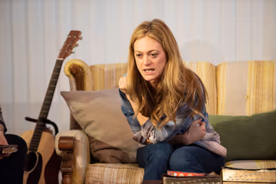 Marin Ireland Photo