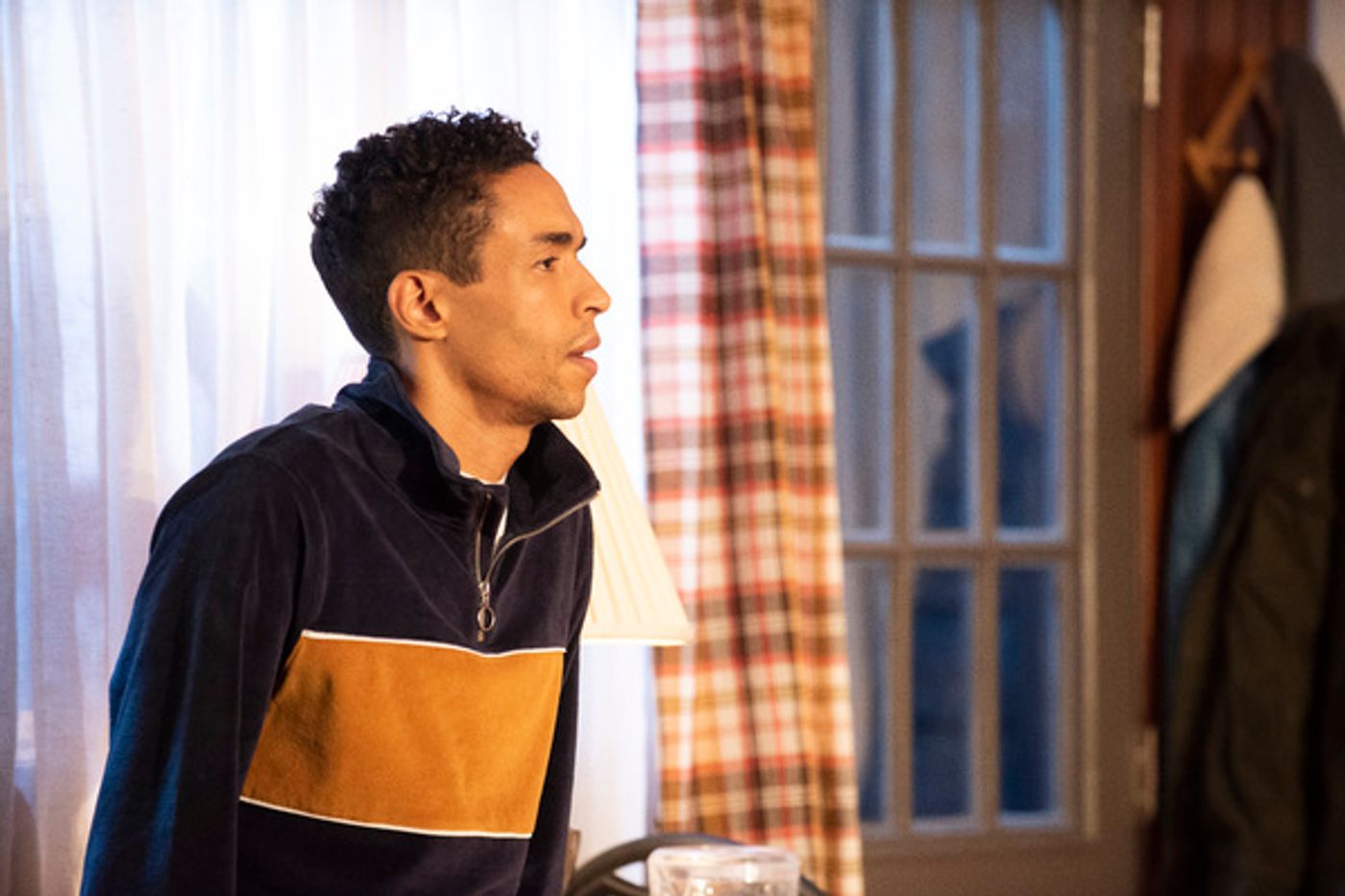 Photo Flash: First Look at Atlantic's BLUE RIDGE  Image