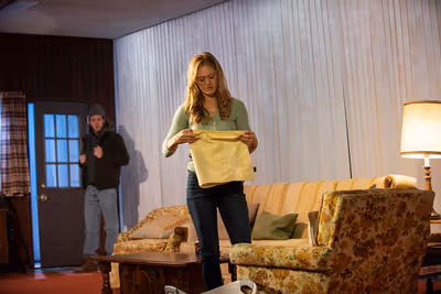 Marin Ireland Photo