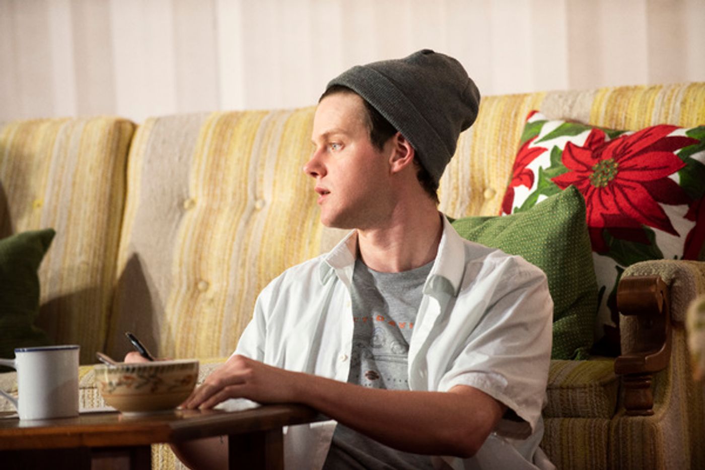 Photo Flash: First Look at Atlantic's BLUE RIDGE  Image