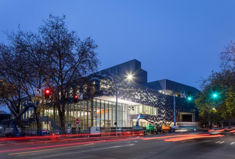 Review: Seattle Opera Celebrates New Civic Home Image